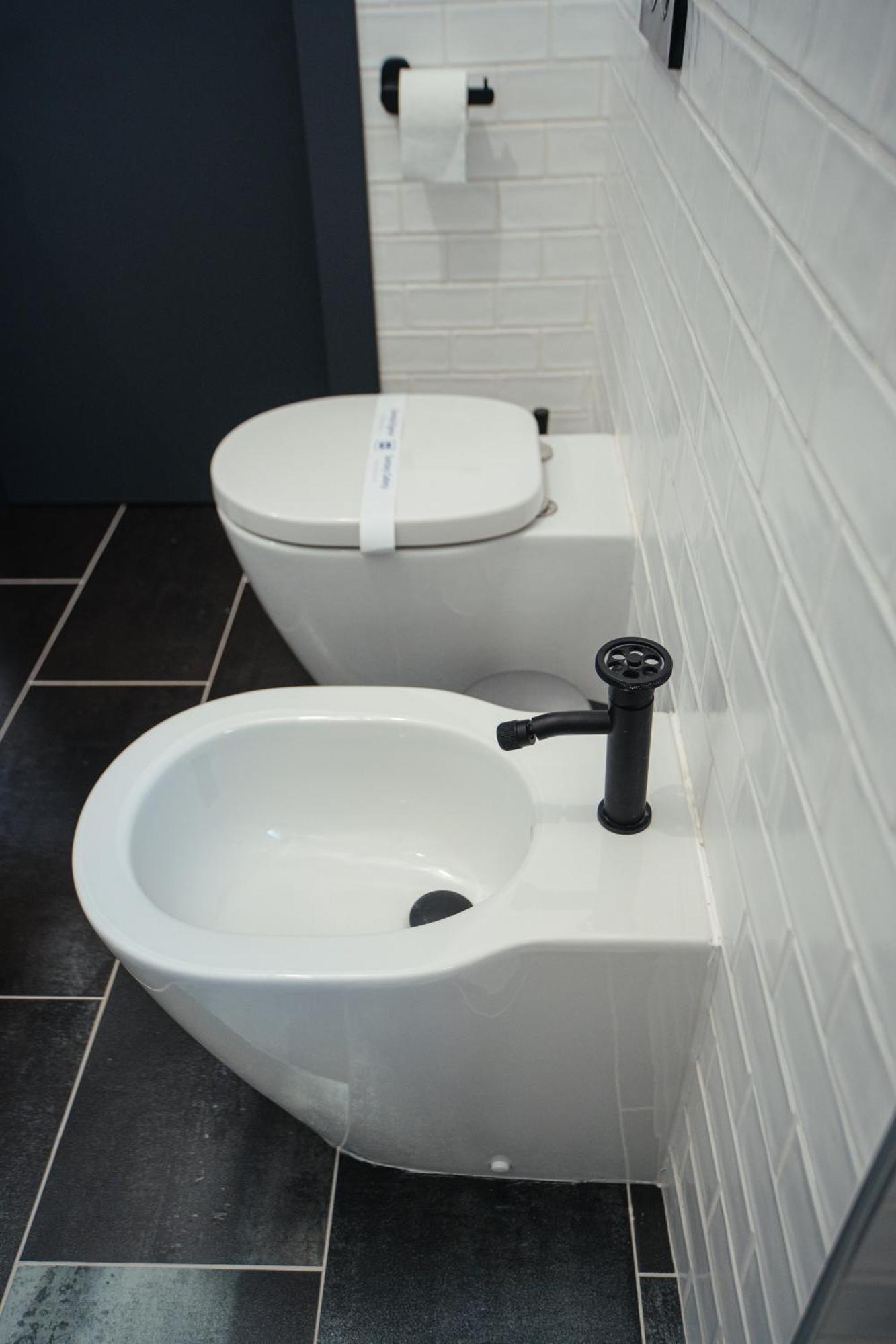 The Brick 194, 7 Posti Letto, Parcheggio E Posto Bici Apartment Udine Exterior photo